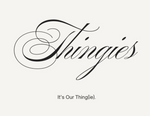 Thingies